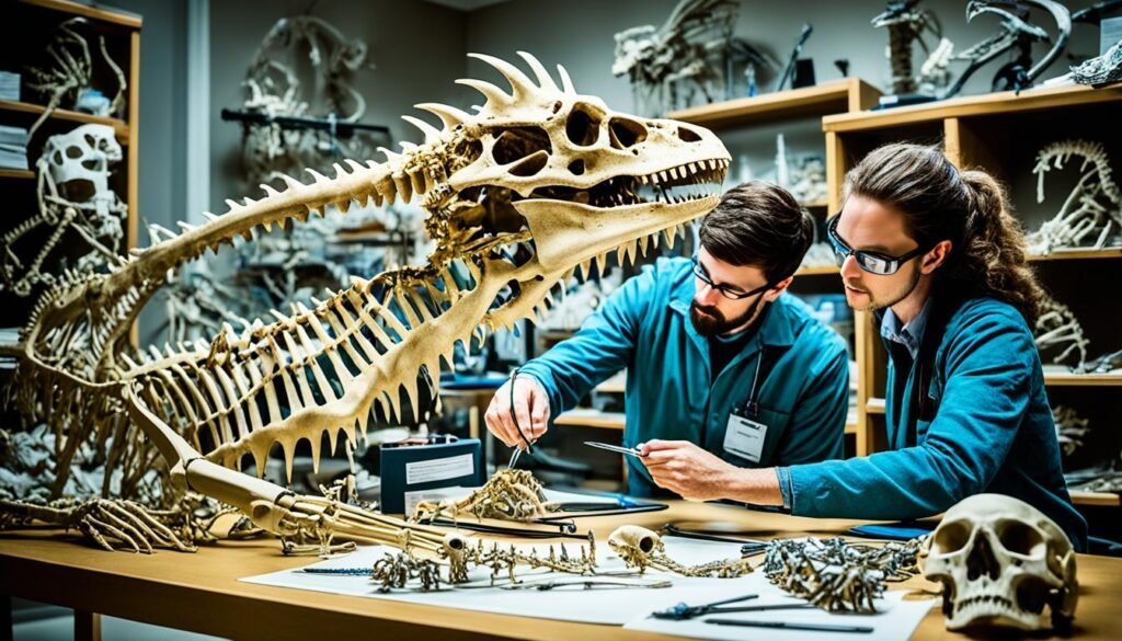 extinct species extinct species