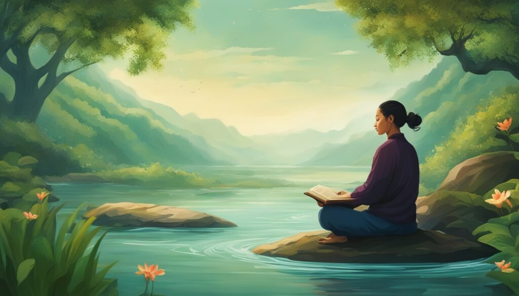 Emotional resilience and coping mechanisms
